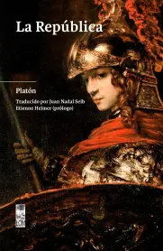 En el corazón de la crisis política y moral de la Atenas clásica, tras la condena a muerte de su maestro Sócrates, Platón concibe su obra más ambiciosa y perdurable: La República (o El gobierno de la Polis).   La presente traducción del profesor Juan Nadal Seib restituye al castellano la precisión conceptual y el rigor filológico del original griego, rescatando los matices semánticos que a menudo quedan diluidos en las versiones corrientes. El diálogo, que se inicia bajo la  agitación multicultural del puerto del Pireo, abandona rápidamente las convenciones sociales de la época para adentrarse en una interrogante fundamental: ¿es preferible la justicia por sí misma o solo por sus consecuencias? Frente a la retórica cínica de los sofistas, Sócrates propone un audaz cambio de perspectiva: buscar la justicia en el plano macroscópico de una Polis ideal, un Estado donde cada estamento cumple su función natural en pos del equilibrio colectivo, sirviendo este diseño como espejo para descifrar la estructura del alma humana. A través de la célebre alegoría de la caverna y la ascensión dialéctica hacia la Idea del Bien, Platón traza las exigentes líneas de la educación del sabio.  Esta edición impecable invita al lector contemporáneo a redescubrir un monumento del pensamiento occidental donde la teoría política, la hipótesis de las Formas inteligibles y la responsabilidad moral se entrelazan para demostrar que la justicia es, en última instancia, la salud y la armonía del alma humana.